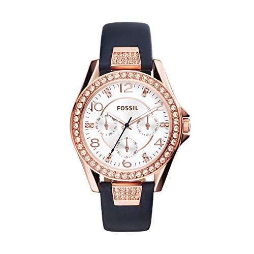 Fossil Damen-Uhren ES3887