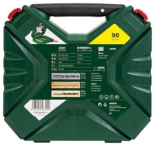 Imagen 3 de Bosch 2607010613