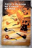 Image de Arte y placer de fumar en pipa