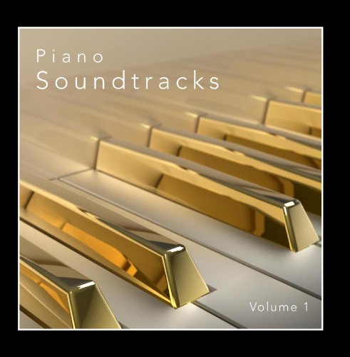Price comparison product image Piano Soundtracks