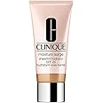 Moisture Surge Sheertint Hydrator SPF25 by Clinique Universal Shade 3 Light Medium 40ml