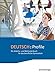 Produktbild DEUTSCH: Profile - Ein Arbeits- und Methodenbuch für das berufliche Gymnasium - Neubearbeitung: Schülerband