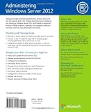 Image de Training Guide: Administering Windows Server 2012