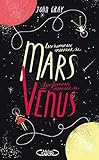 Les hommes viennent de mars, les femmes viennent de vénus - Nouvelle édition collector