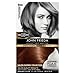 John Frieda Precision Foam Colour Salon Blends 6NBC Light Bronze Brown