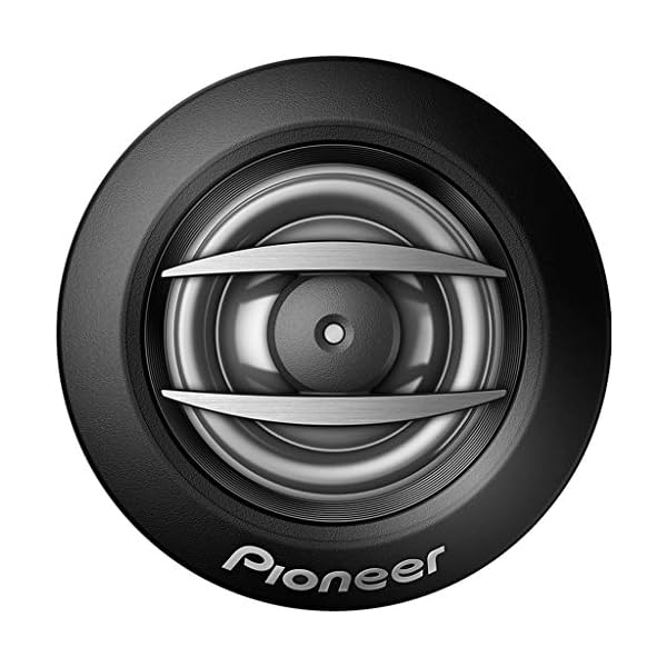 Pioneer TS-A1600C Lautsprecher