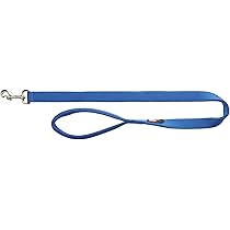 Trixie - Laisse 15 mm x 2 M taille XS-S réglable double épaisseur