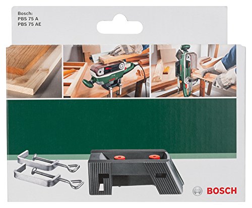 BOSCH Halter für Bandschleifer, 2608000537 - 2