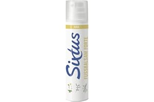 SIXTUS Balsamo con estratti naturali di piante, per piedi con pelle secca e irritata, da 100 ml