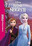 Bibliothèque Disney - La Reine des Neiges 2 - Le roman du film
