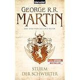 Das Lied von Eis und Feuer 05: Sturm der Schwerter