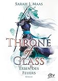 Throne of Glass 3 - Erbin des Feuers: Roman by 