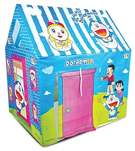 itoys inc. Doraemon Play Tent House for Kids