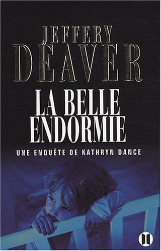 couverture de : La Belle endormie