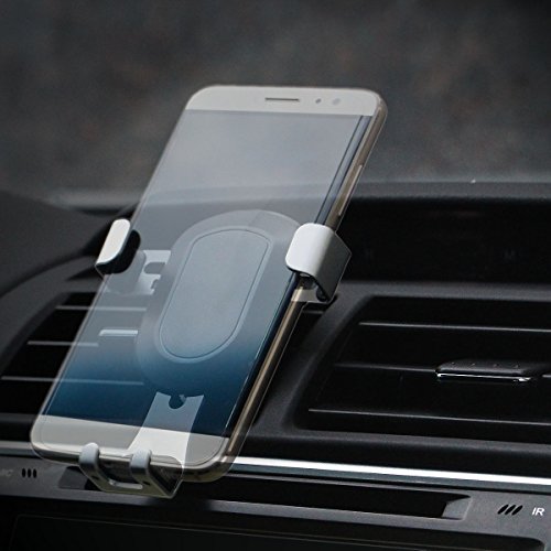 Meeaja-Smartphone-Car-Air-Vent-Phone-Mount-Holder-Cradle-for-iPhone-7-7-Plus-6S-6S-Plus-6-6-Plus-Samsung-Galaxy-S8-S7-and-all-Smartphones