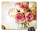 Produktbild Stillness Mouse Pad, Mousepad (Flowers Mouse Pad)