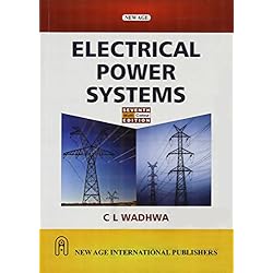 ELECTRICAL POWER SYSTEMS ( 7th ED.)
