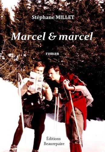 Marcel  &  marcel