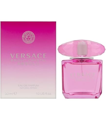 Bright Crystal – Eau de Parfum : Amazon.co.uk: Beauty