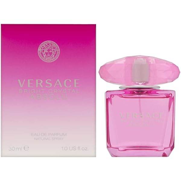 versace bright crystal absolu 90 ml