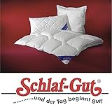 Hohe Qualität durch Superflausch Marken-Hohlfaser 100 Prozent Polyester