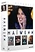 Maïwenn - L'intégrale : Mon Roi + Polisse + Le bal des actrices + Pardonnez-moi [Francia] [DVD]