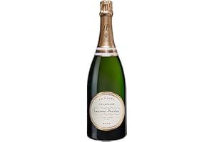 GENERICO Champagne La Cuvée Brut MAGNUM bianco - Champagne Laurent-Perrier - DOP - Champagne - Francia - Vitigni Chardonnay,Pinot Noir,Pinot Meunier - 150cl