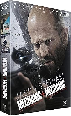 flingueur + Mechanic : Resurrection