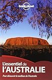 ESSENTIEL DE L'AUSTRALIE 2ED
