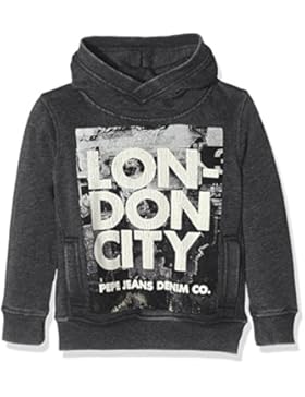 Pepe Jeans Jungen Kapuzenpullover Stephen Jr