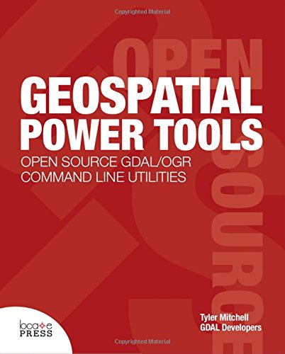 Geospatial Power Tools