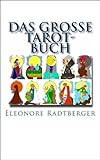 Bücher Neuerscheinungen 2022 - Das große Tarot-Buch von Eleonore Radtberger