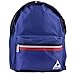 Produktbild Le coq Sportif – Rucksack 2 Fächer blau weiß rot