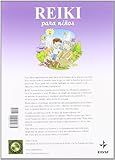 Image de Reiki Para Niños (Nueva era)