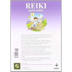 Reiki para niños (Nueva era)