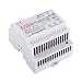 Produktbild Mean Well DR-60-12 Hutschienen Netzteil 60W 12V/24V Schaltnetzteil CV