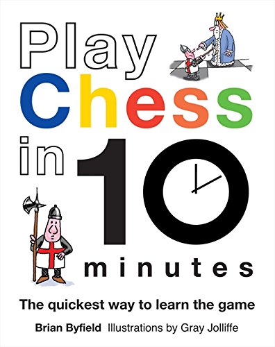 Download Play Chess in 10 Minutes
