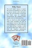 Image de Pithy Tarot: Quick and easy meanings for Tarot cards