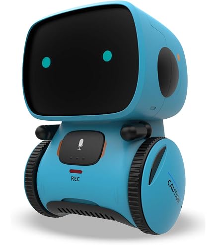Produktbild von Fisher-Price Linus Der 4-in-1 Lernroboter (D) Im Angebot - Aktuelle