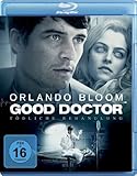 The Good Doctor - Tdliche Behandlung [Blu-ray] - Orlando Bloom