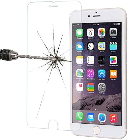 Goldream 0.3mm Ultra Durable Tempered Glass 9H Screen Protector Protective Film For Apple iPhone 6 Plus