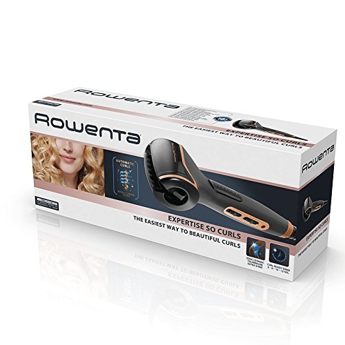 🥇 Opiniones Rowenta Precious Curl CF3460 De 2020 • TOP 10 De 2020
