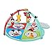 Produktbild Disney Baby, Spieldecke mit Spielbogen, Micky Maus
