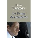 Le temps des tempêtes