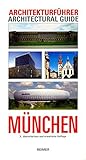 Image de Architekturführer München: Architectural Guide (Architectural Guides (Reimer))