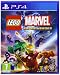 Produktbild GIOCO PS4 LEGO MARVEL