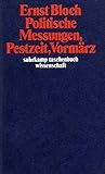 Image de Gesamtausgabe in 16 Bänden. stw-Werkausgabe. Mit einem Ergänzungsband: Band 11: Politisc