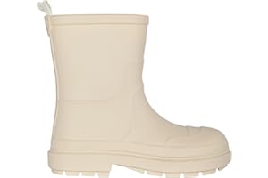 A2Z 4 Kids Girls Rain Boot Non-Slip Waterproof PVC Child Wellies Snow Shoes Galoshes Design Lightweight Wellington Boot Everyday Perfect Outdoor Adventures