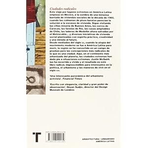 Ciudades radicales: Un viaje a la arquitectura latinoamericana