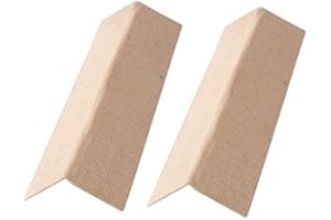 Grattoir en coin pour chats en sisal Europet Bernina 433-199060 - 52,5 x 28 cm